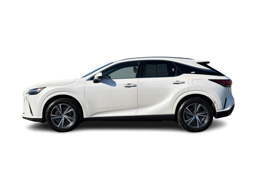 Thumbnail: 2023 Lexus RX - 3