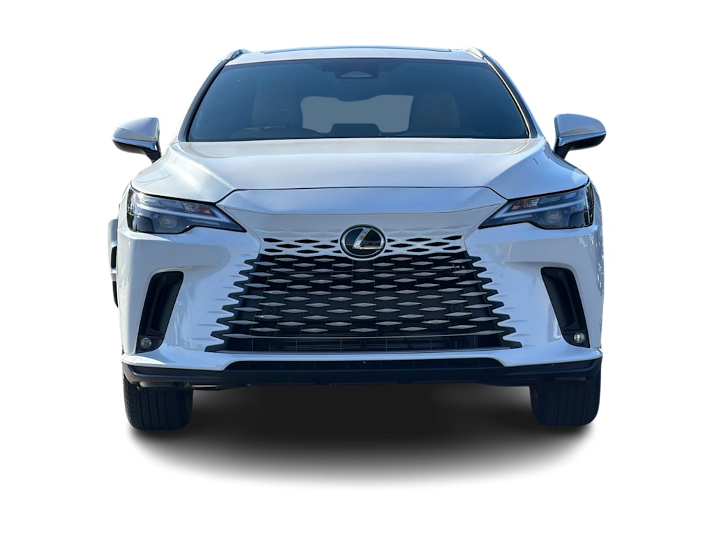 Thumbnail: 2023 Lexus RX - 6