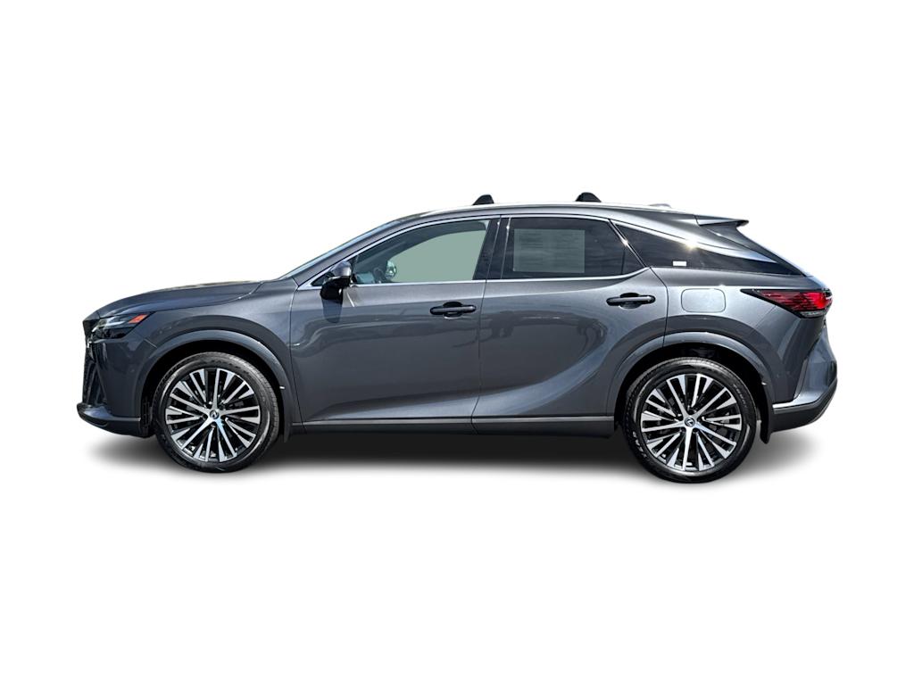 Thumbnail: 2025 Lexus RX - 3