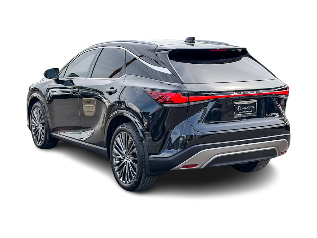 Thumbnail: 2024 Lexus RX - 3