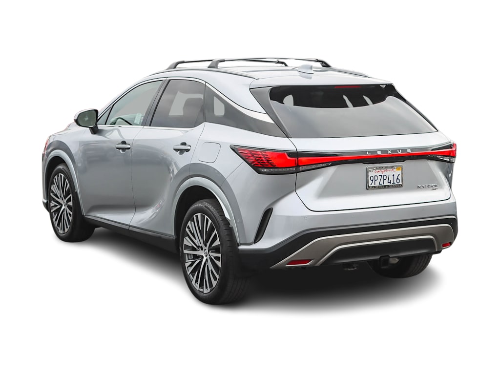 Thumbnail: 2024 Lexus RX - 3