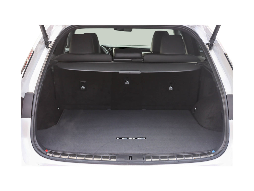 Thumbnail: 2025 Lexus RX - 15