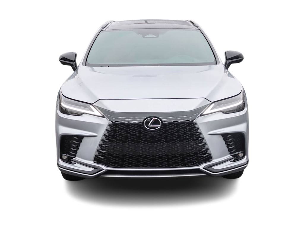 Thumbnail: 2025 Lexus RX - 5
