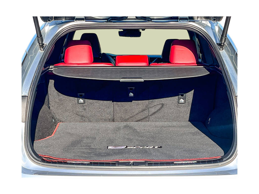 Thumbnail: 2023 Lexus RX - 16