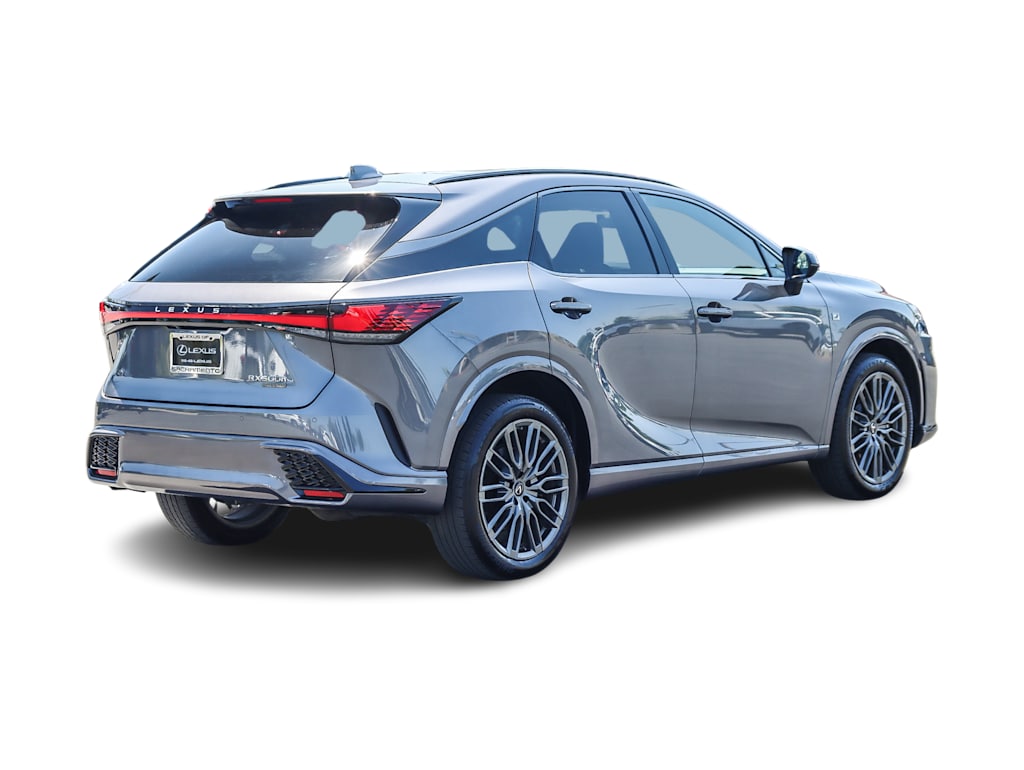 Thumbnail: 2023 Lexus RX - 16