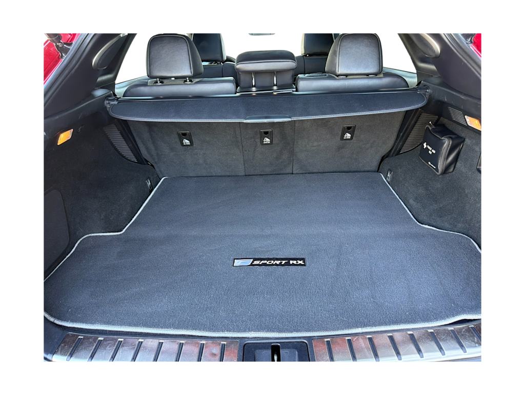 Thumbnail: 2016 Lexus RX - 16