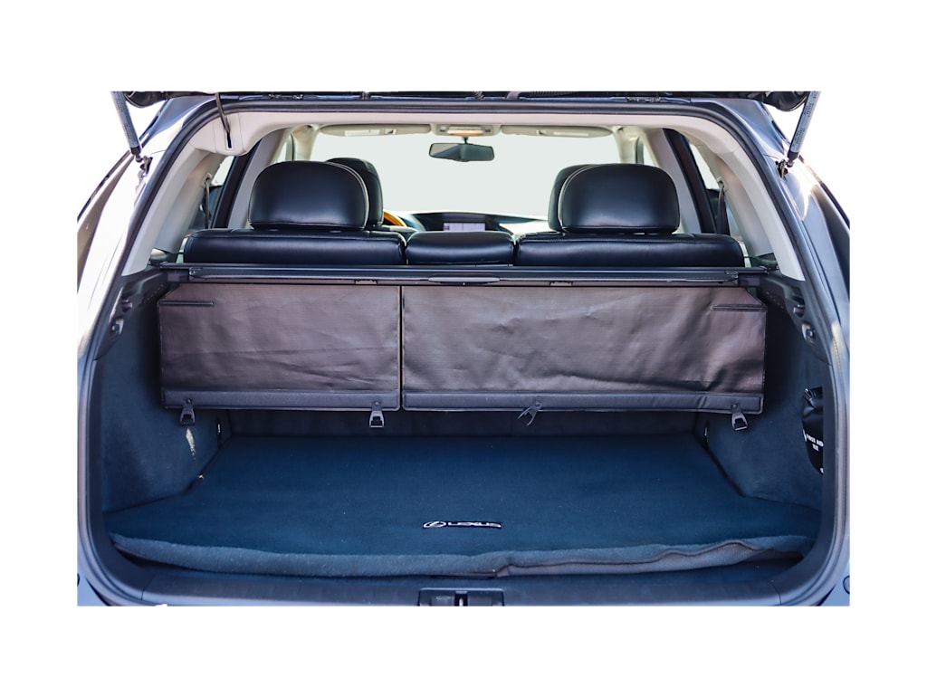 2011 Lexus RX 350 15