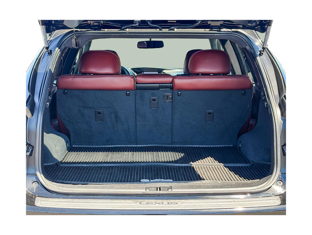 Thumbnail: 2015 Lexus RX - 14
