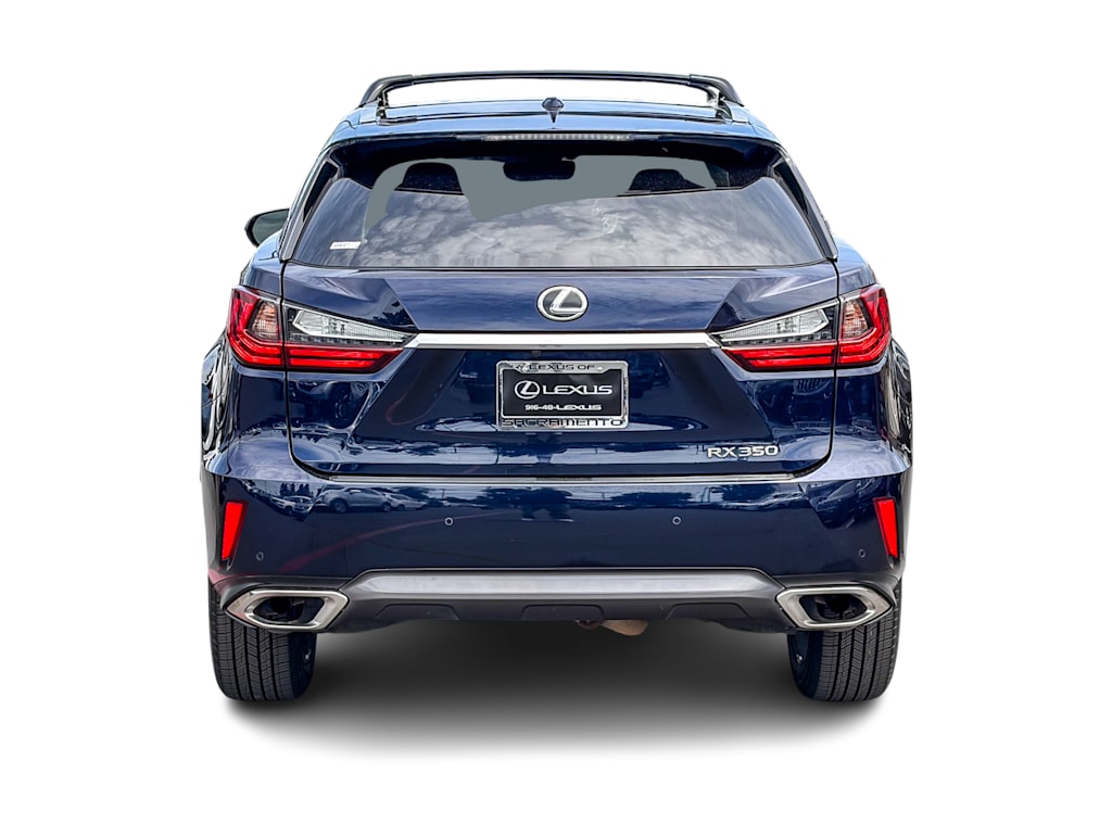 Thumbnail: 2016 Lexus RX - 4