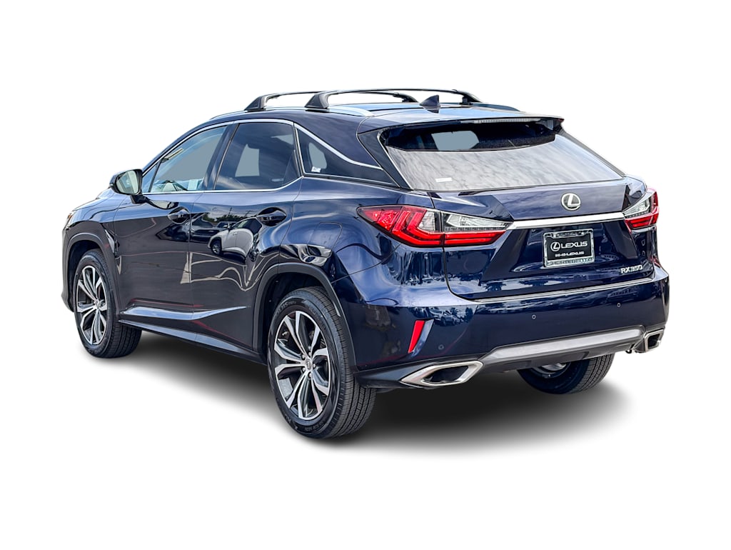 Thumbnail: 2016 Lexus RX - 3
