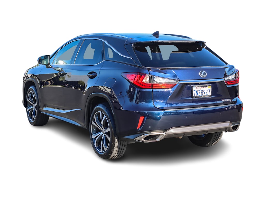 Thumbnail: 2016 Lexus RX - 3