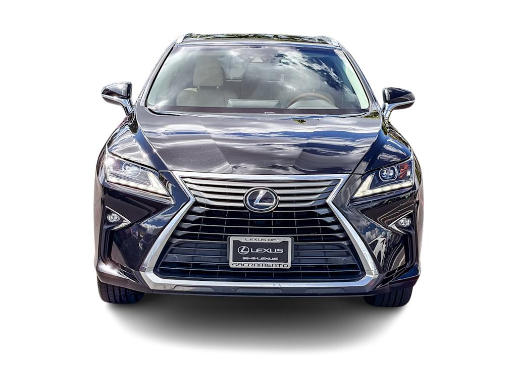 Thumbnail: 2017 Lexus RX - 18