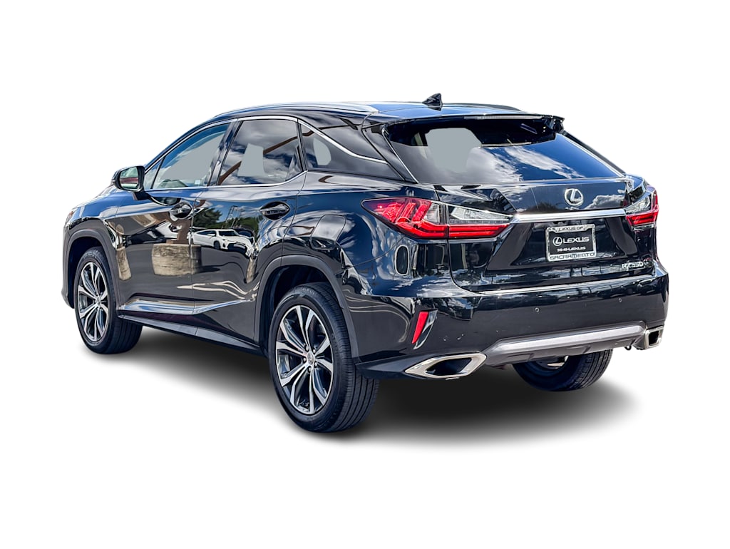 Thumbnail: 2017 Lexus RX - 3