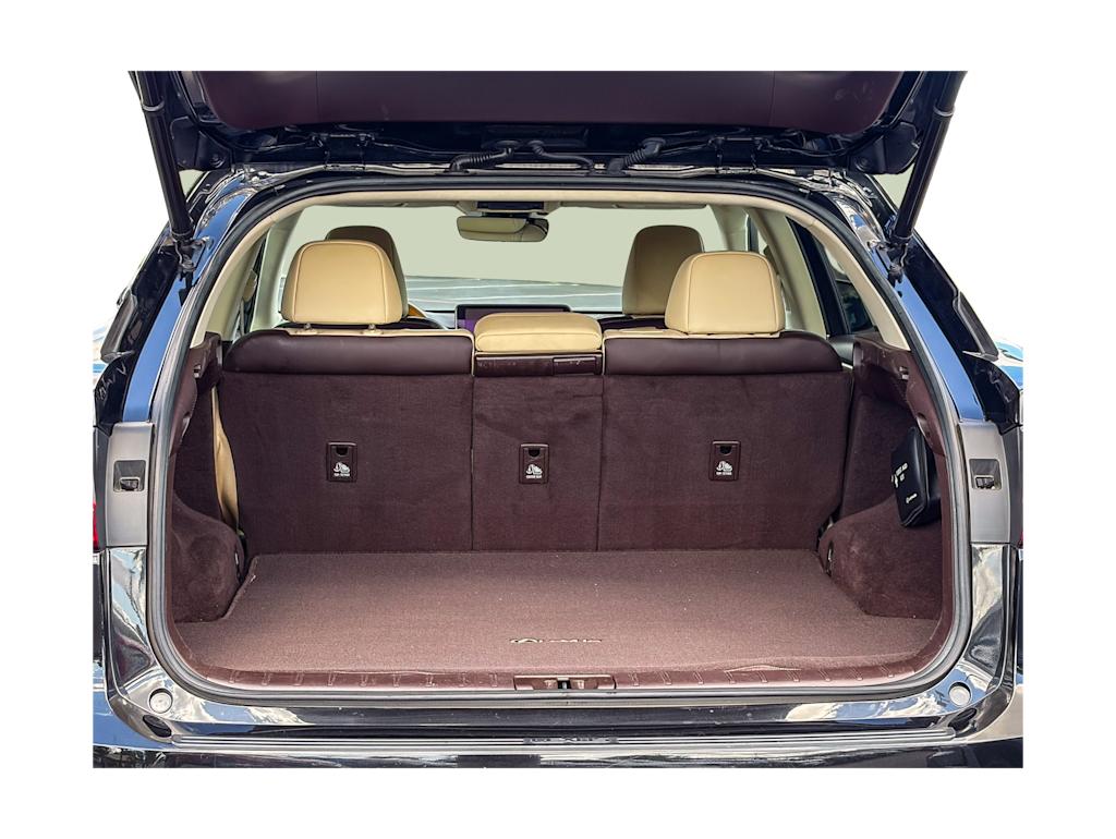 Thumbnail: 2017 Lexus RX - 15