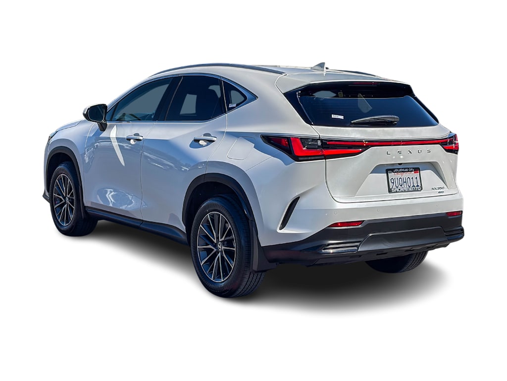 Thumbnail: 2025 Lexus ES - 3