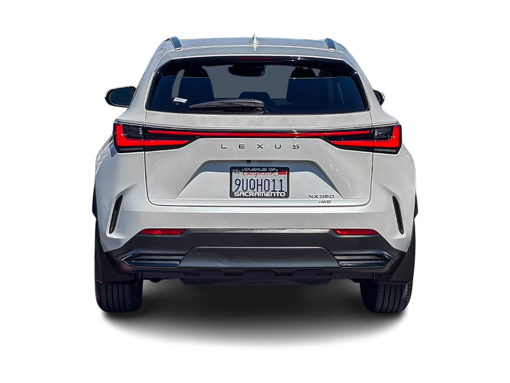 Thumbnail: 2025 Lexus ES - 4