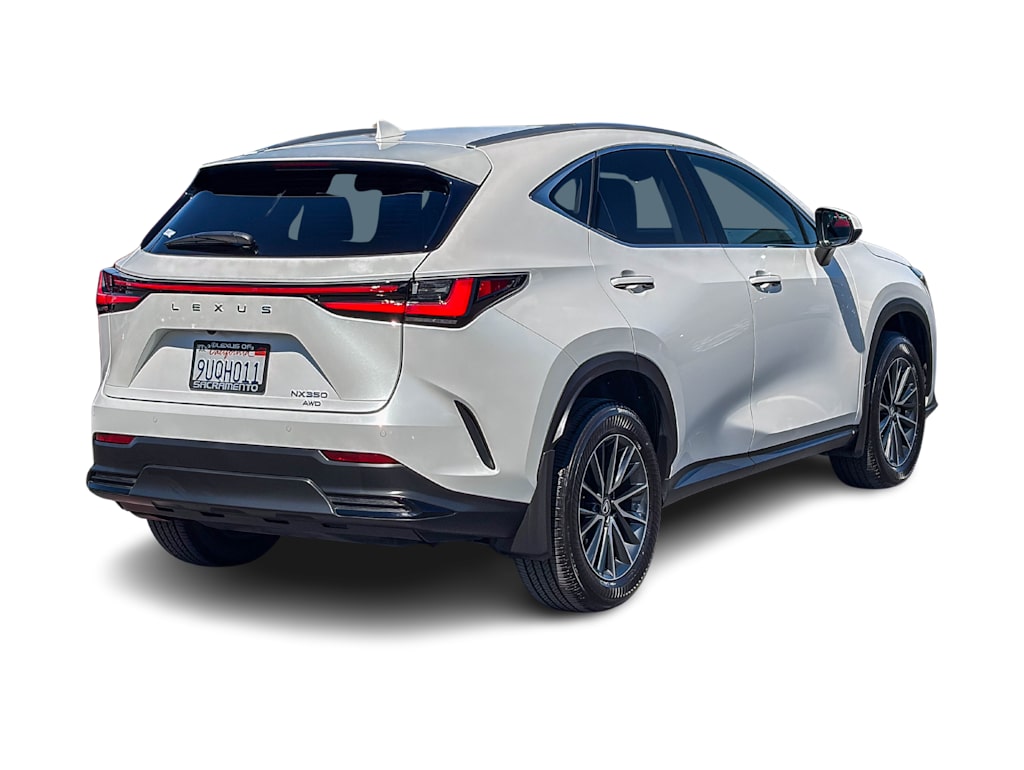 Thumbnail: 2025 Lexus ES - 16