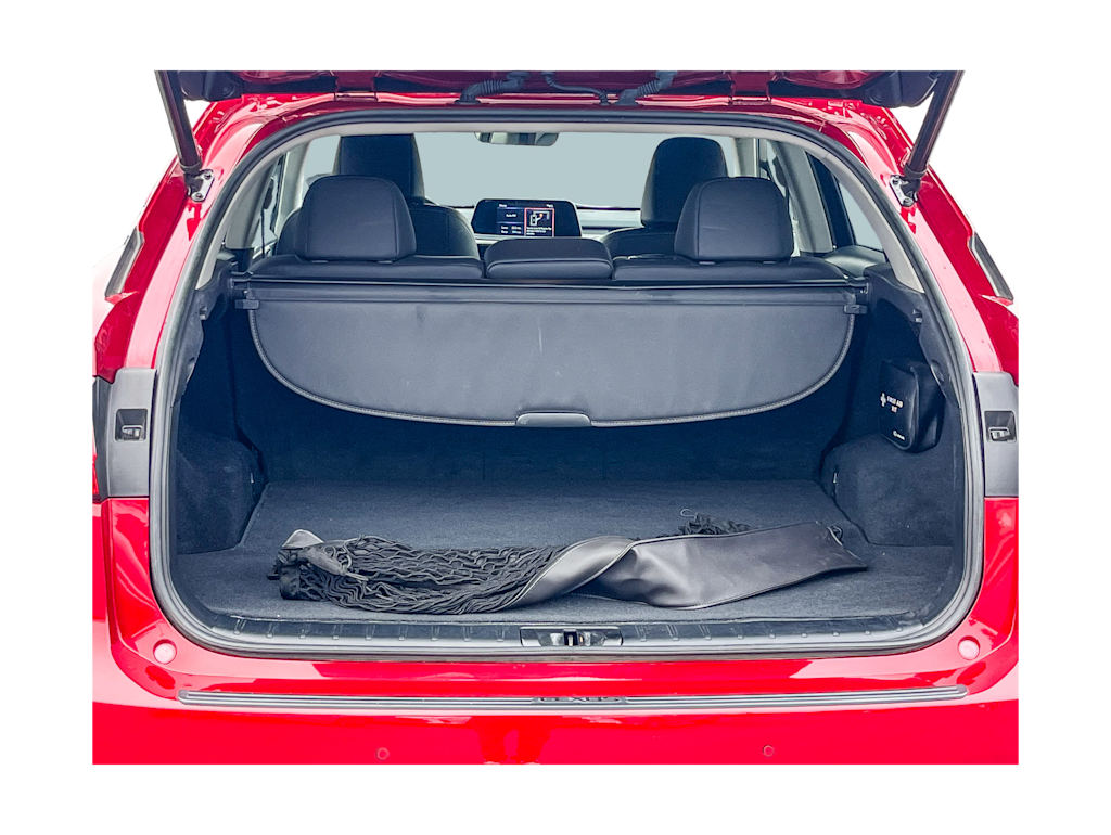 Thumbnail: 2020 Lexus RX - 15