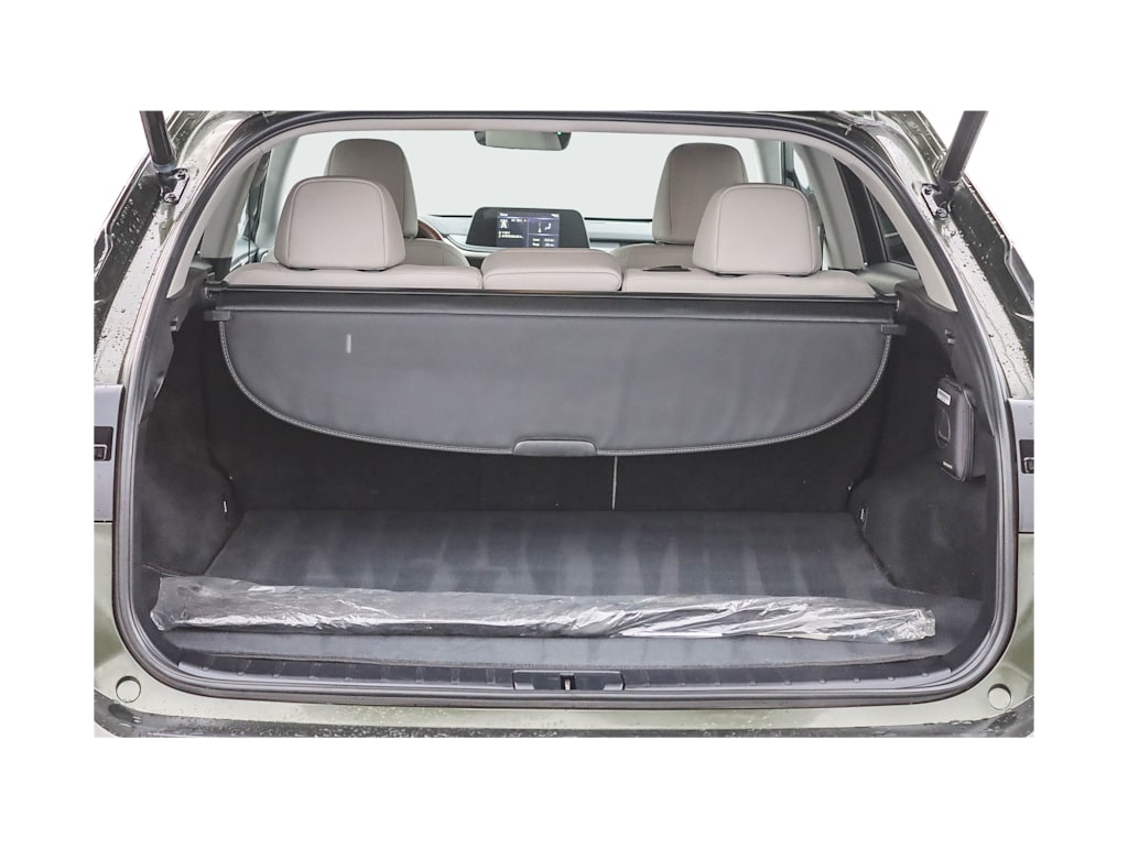 Thumbnail: 2022 Lexus RX - 15