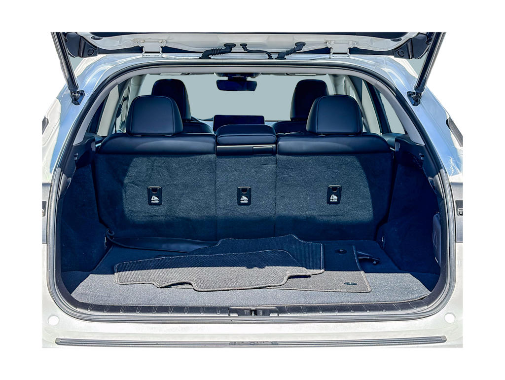 Thumbnail: 2022 Lexus RX - 15