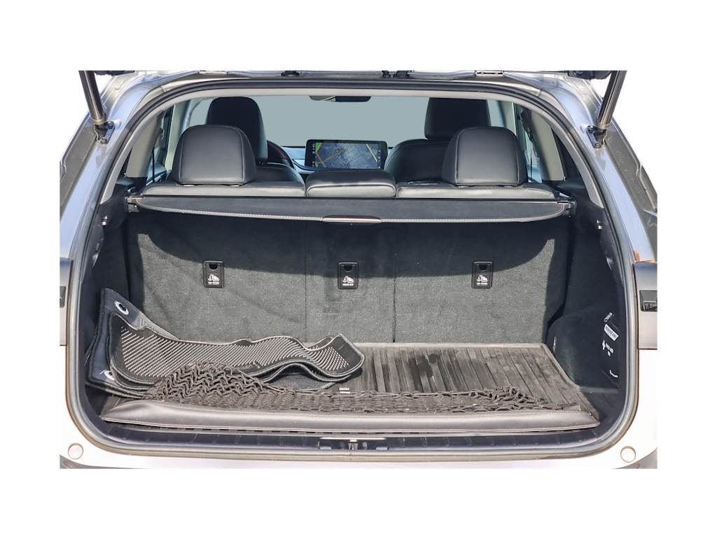 Thumbnail: 2021 Lexus RX - 15