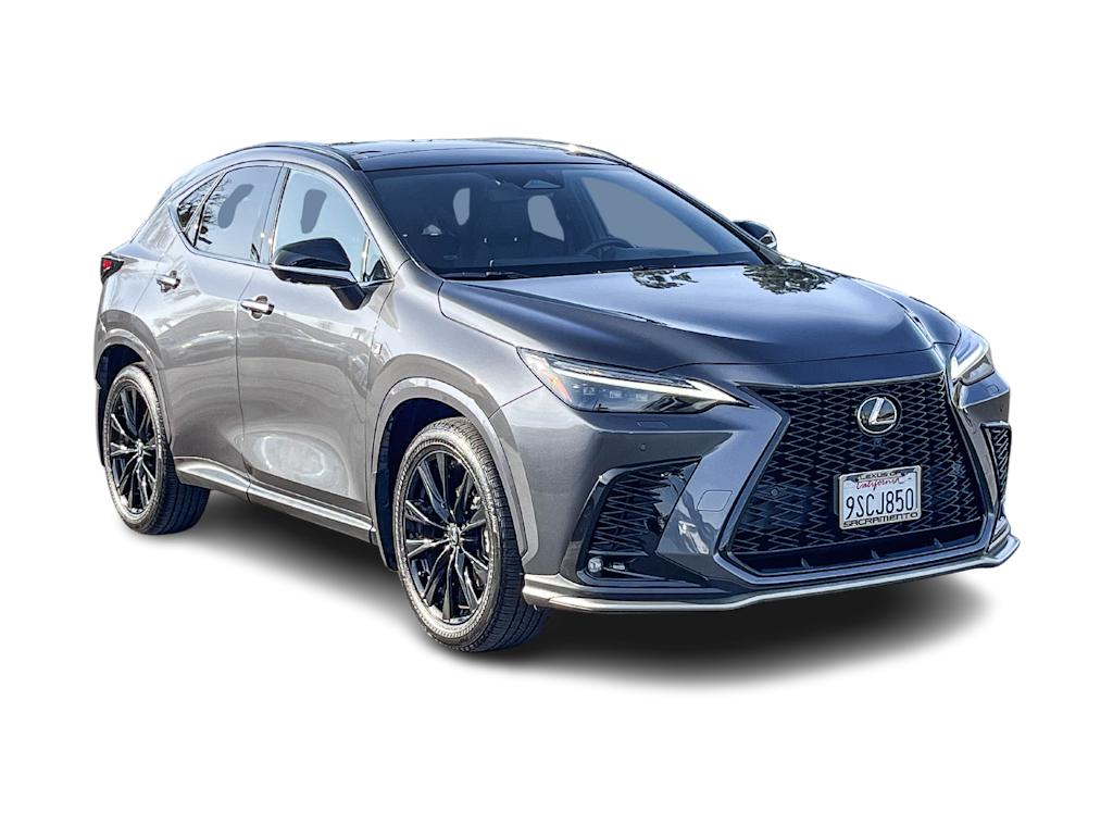 Thumbnail: 2025 Lexus ES - 18