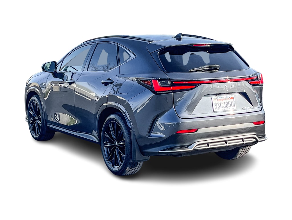 Thumbnail: 2025 Lexus ES - 3