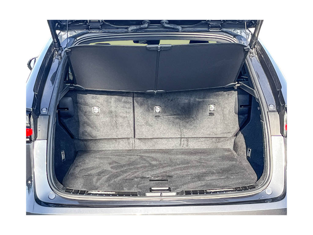 Thumbnail: 2025 Lexus ES - 16