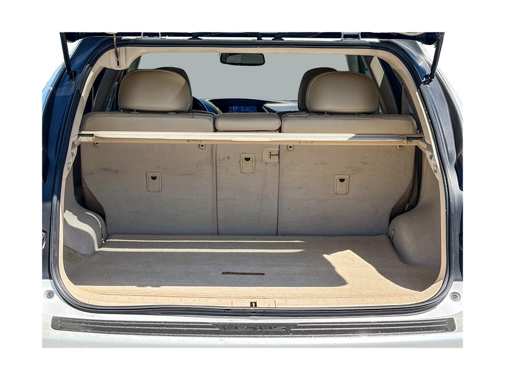 Thumbnail: 2013 Lexus RX - 26