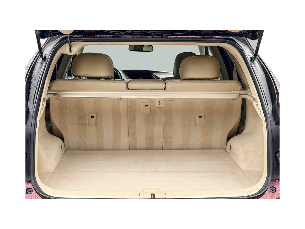 Thumbnail: 2013 Lexus RX - 15