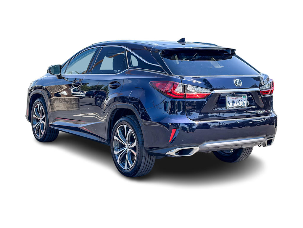 Thumbnail: 2019 Lexus RX - 3