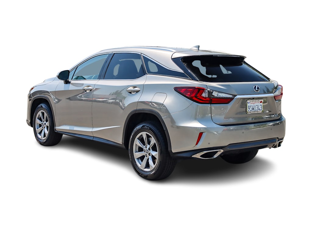 2019 Lexus RX 350 3