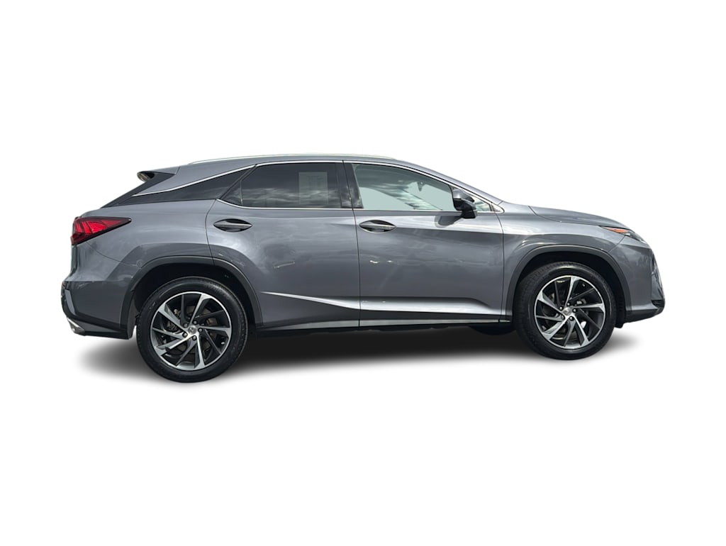 Thumbnail: 2017 Lexus RX - 19