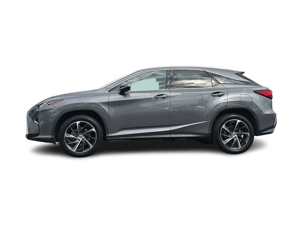 Thumbnail: 2017 Lexus RX - 3