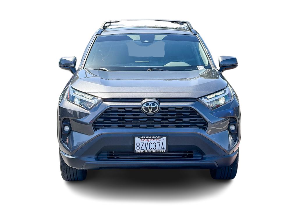 Thumbnail: 2022 Toyota RAV4 - 5
