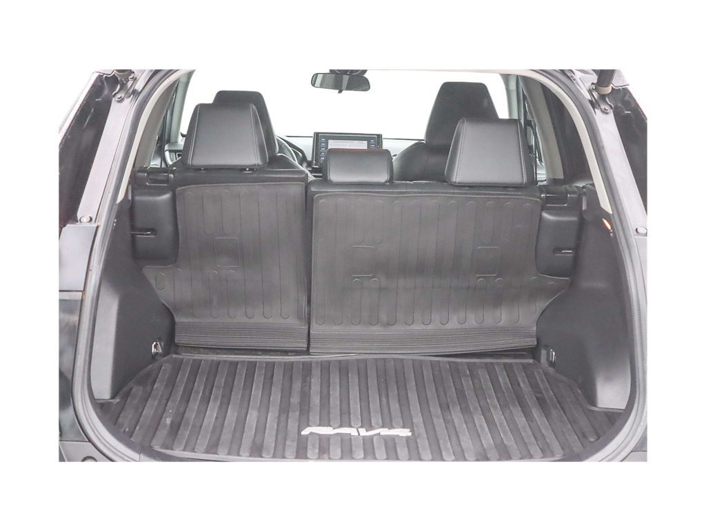 Thumbnail: 2021 Toyota RAV4 - 15