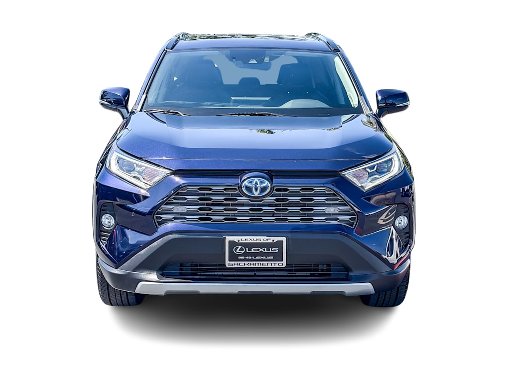 Thumbnail: 2020 Toyota RAV4 - 5