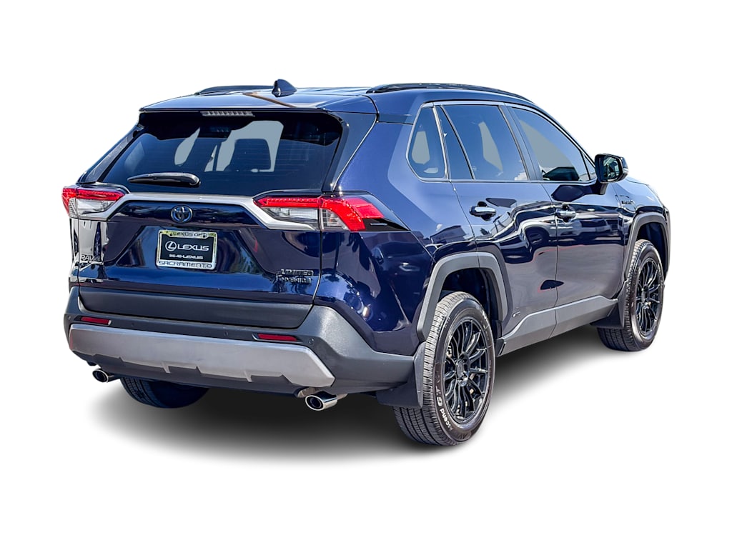 Thumbnail: 2020 Toyota RAV4 - 16