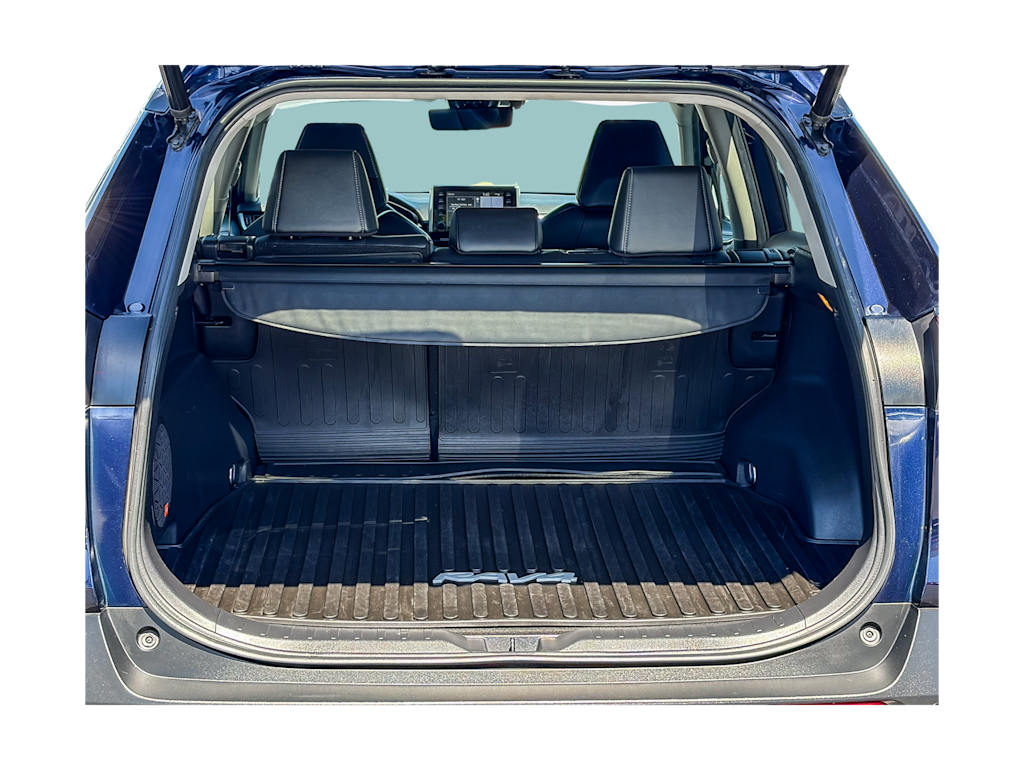 Thumbnail: 2020 Toyota RAV4 - 15