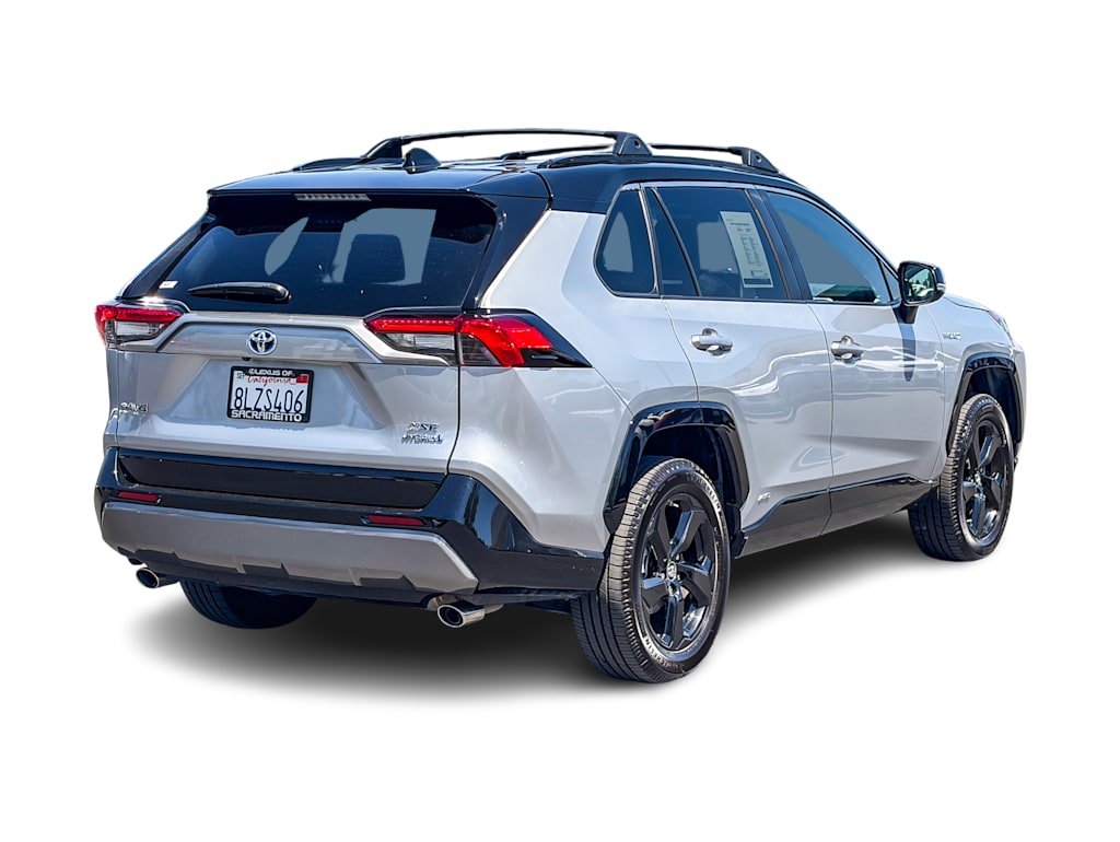 Thumbnail: 2019 Toyota RAV4 - 23