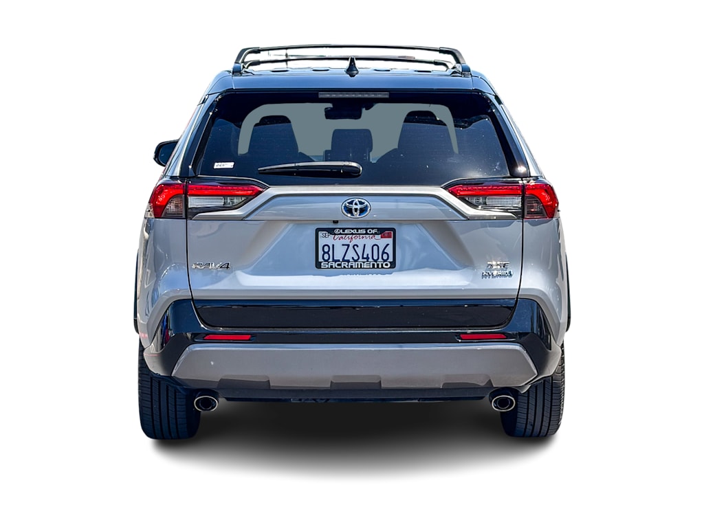 Thumbnail: 2019 Toyota RAV4 - 5