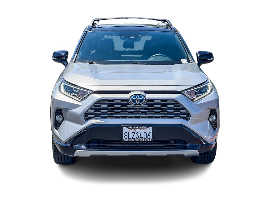 Thumbnail: 2019 Toyota RAV4 - 6