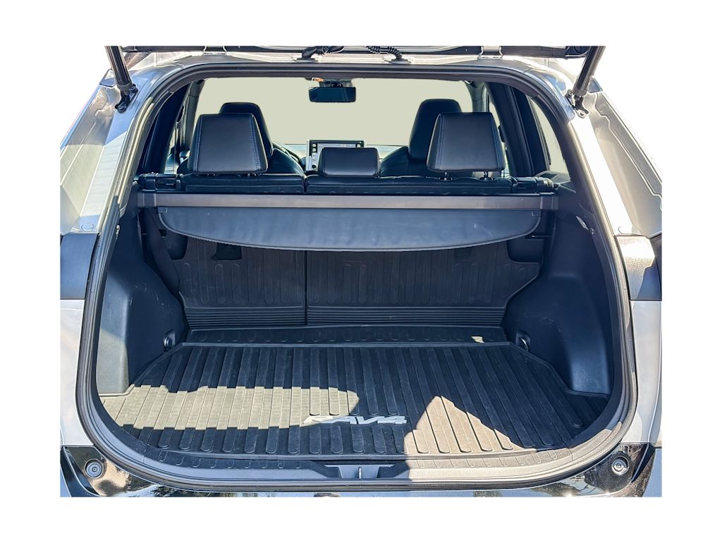 Thumbnail: 2019 Toyota RAV4 - 54
