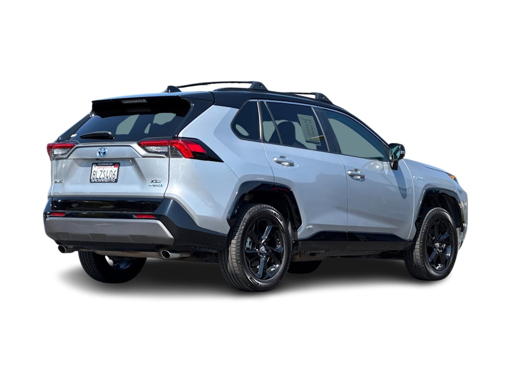 Thumbnail: 2019 Toyota RAV4 - 22
