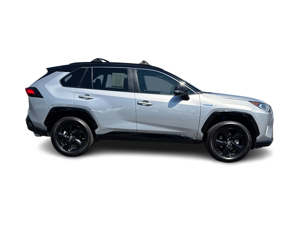 Thumbnail: 2019 Toyota RAV4 - 26