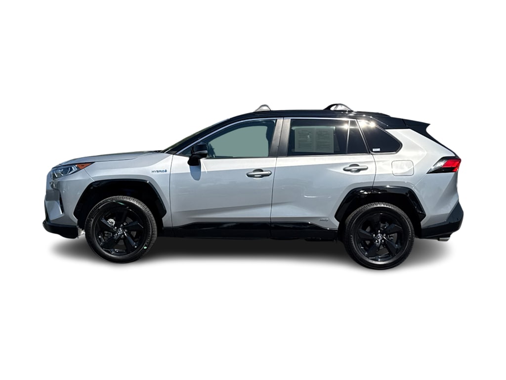 Thumbnail: 2019 Toyota RAV4 - 3