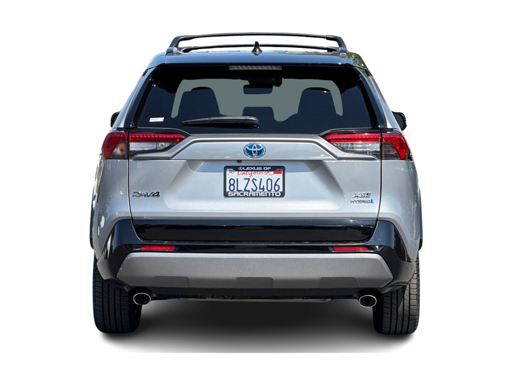 Thumbnail: 2019 Toyota RAV4 - 30