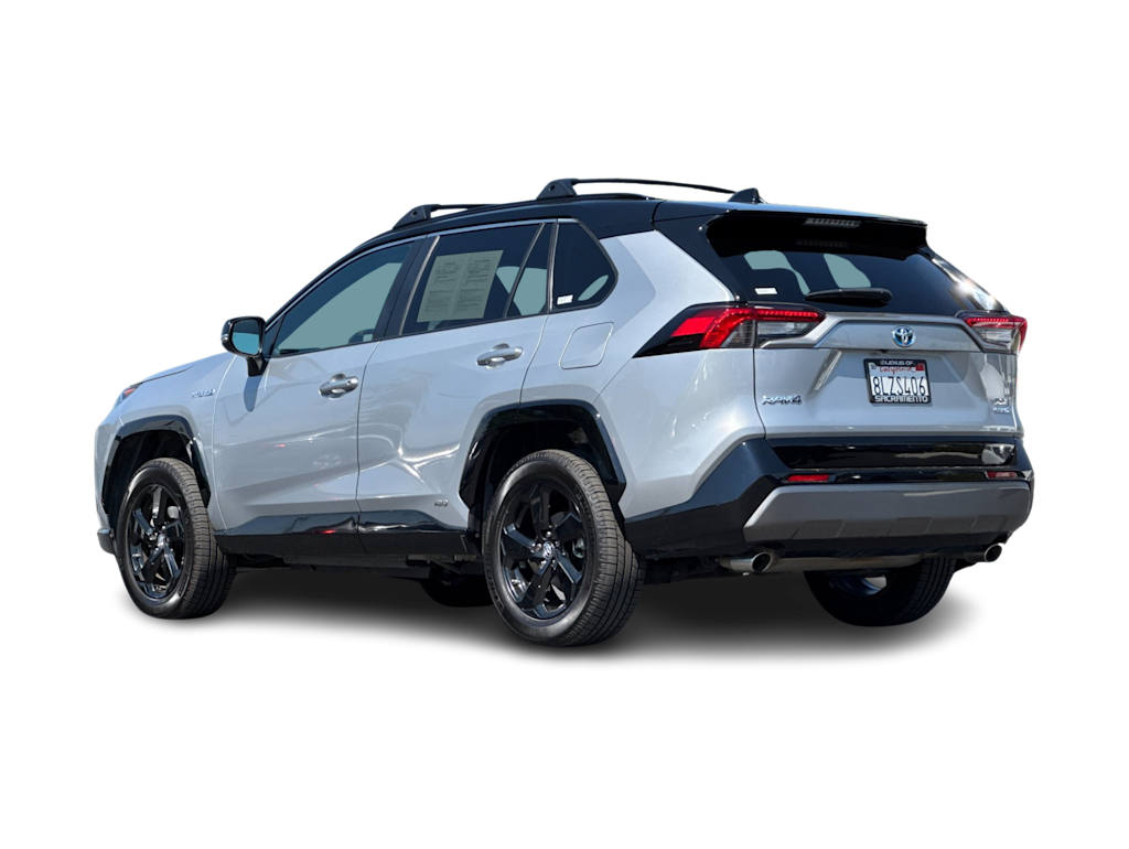 Thumbnail: 2019 Toyota RAV4 - 28