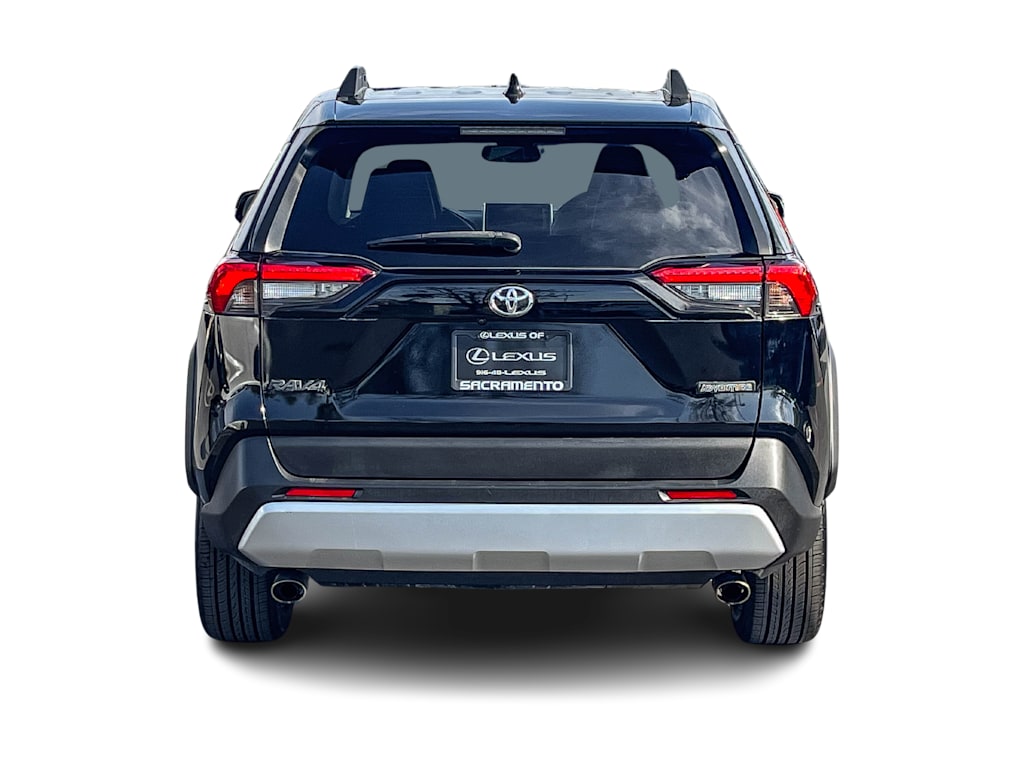 Thumbnail: 2019 Toyota RAV4 - 4