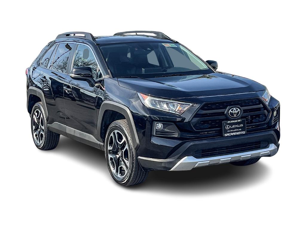 Thumbnail: 2019 Toyota RAV4 - 19